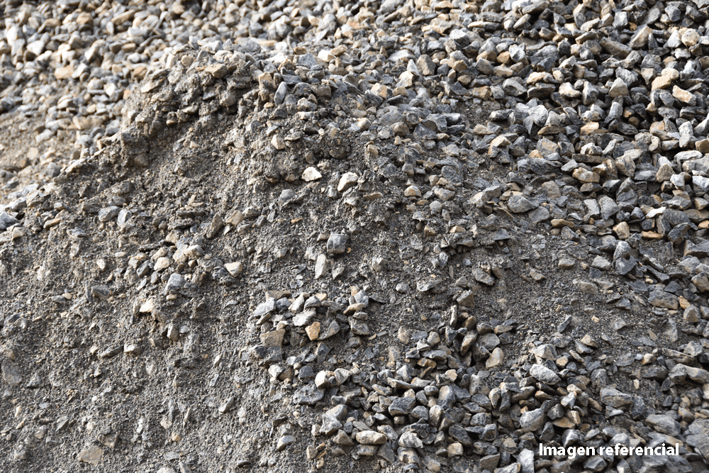 Base Estabilizada 50-70