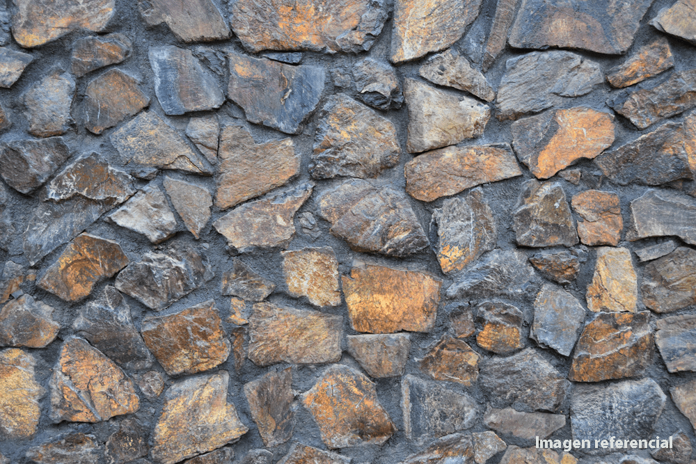 Piedra Muro Café